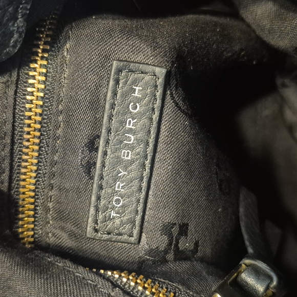 EUC Tory Burch Crossbody With Her New Dust Bag. - Picture 15 of 16